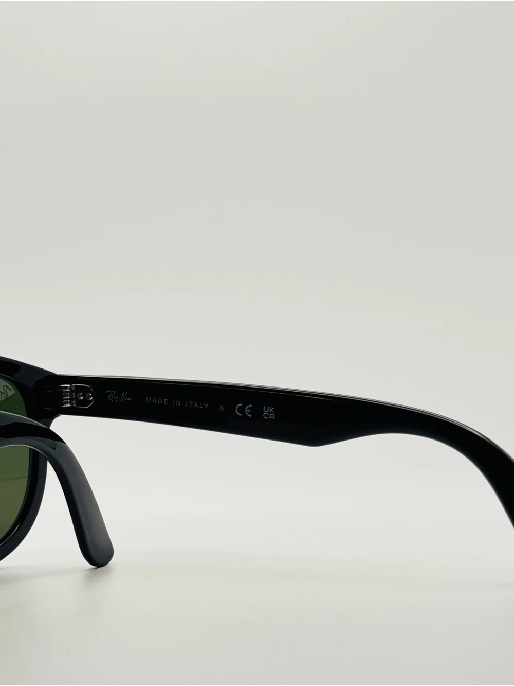 Ray-Ban RB0501S WAYFARER REVERSE